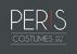 peris costumes logo