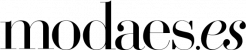 logo modaes